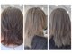 ヘアーサロン ハル(HaRu)の写真