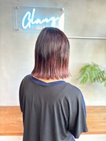 グランツ(GLANZ) GLANZ_似合わせカット/イメチェン/美髪/