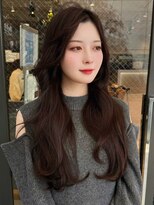 グランド(GRAND)&nbsp;大人韓国ヘア/グレージュ/20代/30代/40代/表参道【大本】