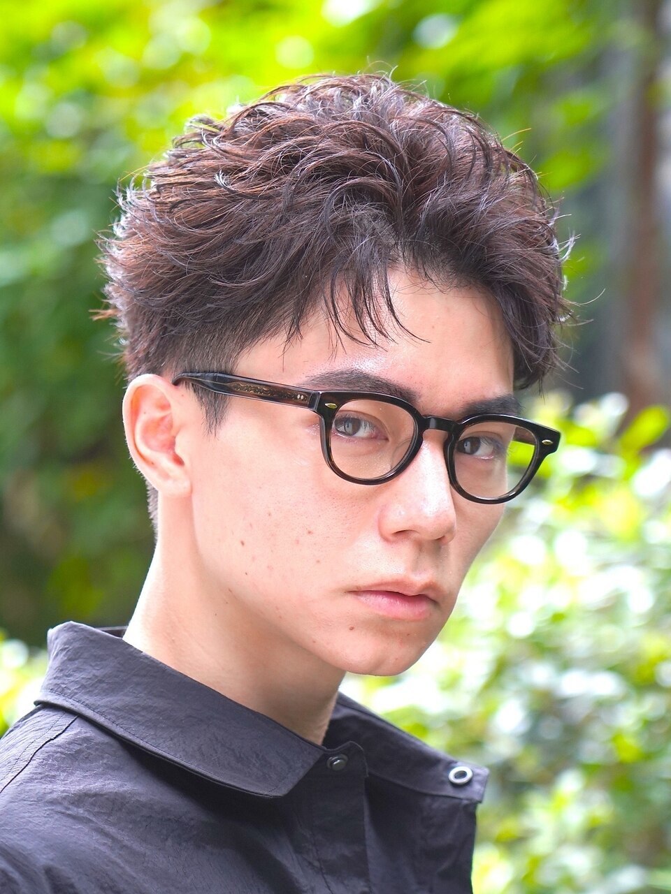 【サーフィン】glidz グライズ ショートジョン メンズ M~L相当 中古ウェットスーツ /3mmflapzipセミドライ/サイズ《メンズMLS