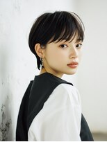 アネ モネ(Ane mone)&nbsp;ショート