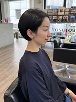 コラソン(corazon)&nbsp;ショートボブ