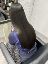 リラ(LILAC)&nbsp;髪質改善トリートメント