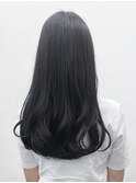 小顔似合わせホワイトグレージュミニウルフチェリーブラウン