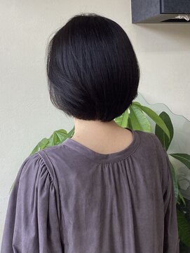 ジッピー(Zippy) ショート