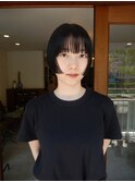 リップラインボブ