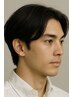 【大人男子】MEN,Sカット→4400円