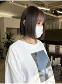 ぷつボブ