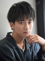 ノエル 池袋店(noel) フェザーショート/刈り上げショート/ナチュラルショート