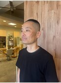ソフモヒ風フェード