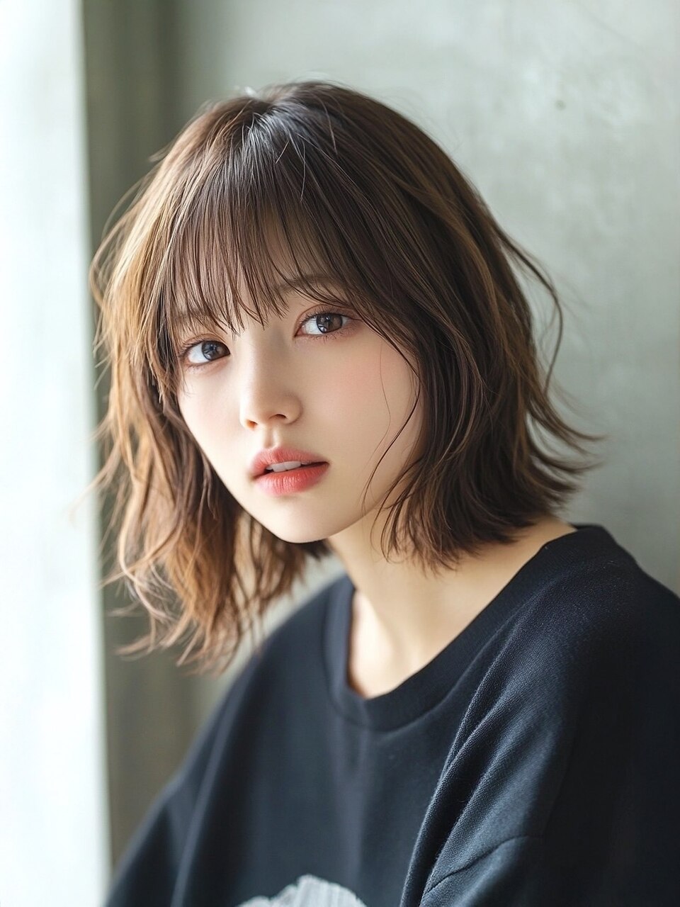 ☆デザインカットシャンプー☆炭酸泉付き☆