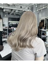 サロウィン(SALOWIN)&nbsp;ハイトーンカラー/名古屋/栄