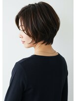 アントワープトーキョー(antwerp TOKYO)&nbsp;酸性ストレート髪質改善縮毛矯正レイヤー