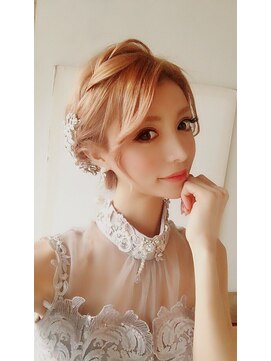 ラピス 新宿(Lapis) 【Lapis新宿】一条響☆ショートホワイト