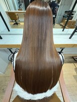 シルク バイ ルカ(SilQ by Luca)&nbsp;ULTOWAトリートメント