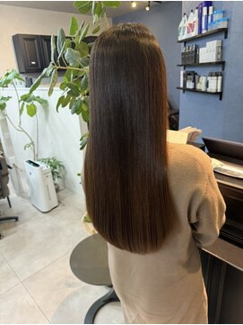 エモ(emo) 水素トリートメント