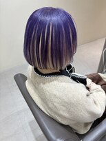 キバ(kva)&nbsp;▽□□▽アンブレラカラー