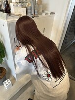 メイドバイスティーン(MADE BY STEEN)&nbsp;ラベンダー