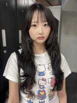 ミュウアンド(Mew＆)&nbsp;【@re_n___】layercut