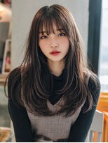 レリーリズ 大阪梅田(Rely Liz)&nbsp;ロングレイヤー