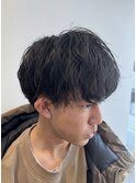 王道マッシュ