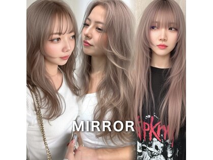ワンズミラー 海老名店(ONE's MIRROR)の写真