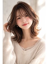 ヘアサロン ビビット 久宝寺店(VIVIT)