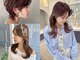 アール ヘアー デザイン(r hair design)の写真