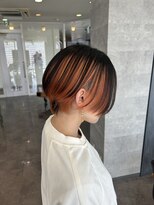 シャラクアクティ(sharaku acty)&nbsp;アンブレラカラー