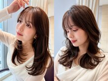 アンセンス バイ モードケイズ(ANSENS by Mode K's)