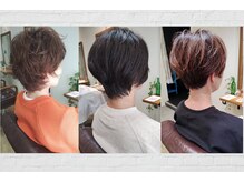 トイロ ヘアアンドスパ(10iRo hair & spa)