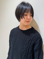 アクシス ナゴヤ(AXIS NAGOYA) イメチェン/ピンクベージュ/アンブレラカラー/前髪/名古屋/名駅
