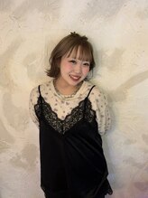 ヘアー デザイナーズ クルー ドルフィン(HAIR DESIGNERS CREW dolphin) himaRi