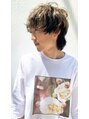 ライラ(LAILA)&nbsp;おきた こうき
