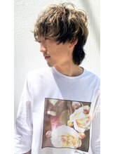 ライラ(LAILA) おきた こうき