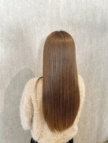 ラナヘアーサロン コウゾウジ(Lana hair salon KOZOJI)&nbsp;ナチュラルベージュ