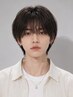 【ノリ指名限定】カット+2ステップ髪質改善トリートメント ￥9000