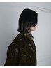 ○初回のお客様○ カット+ポイントブリーチ+ポイントカラー ¥19800→¥17000