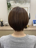 アトレ アネックス(attrait ANNEX)&nbsp;ショート