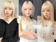 リミットバイアフィナー 大宮店(limit by Afinar)の写真
