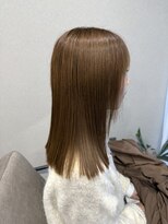 オーパス(Opus) うるつやストレート