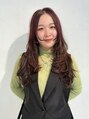アルシュ ミクニ(ARCHE mikuni)&nbsp;高橋 つむぎ