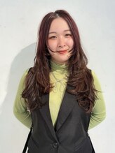 アルシュ ミクニ(ARCHE mikuni) 高橋 つむぎ
