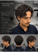 ブリーチカラー