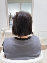 アミーベル(AMI a BELLE)&nbsp;髪質改善・縮毛矯正・白髪染め・ショートカットも◎