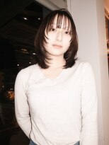 スティードアウェーク 立川北口店(Steed AWAYKE)&nbsp;hush cut________【AWAYKE/立川】