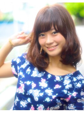 ディスタカマツ(This TAKAMATSU) 2014 This S/S collection-summer- 8