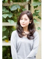 アエラス(Aeolus)&nbsp;大人のゆるふわ♪