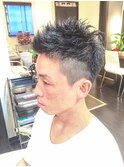 2ブロック×デザインボウズ#ネオボウズ#スポーツモード・櫻井