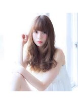 ブエナビスタ(BUENA VISTA)&nbsp;☆２０１８☆ナチュグラ　シースルー　ジューシー